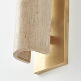 Solare Outdoor Sconce