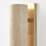 Solare Outdoor Sconce
