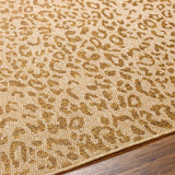 Prem Flatweave Faux Jute Outdoor Rug