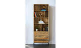Colvin Shelf Natural