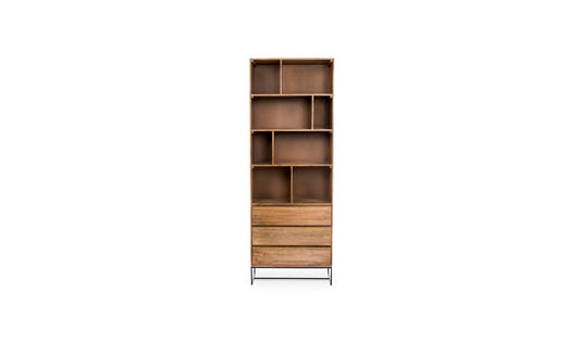 Colvin Shelf Natural