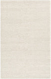 Lenci Hand Woven Wool Area Rug