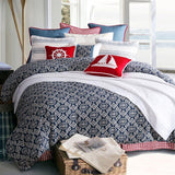 St. Clair Coastal Comforter Set, Queen