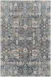 Stacyville Luxe Fringe Rug