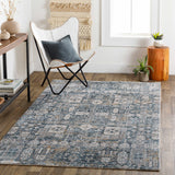 Stacyville Luxe Fringe Rug
