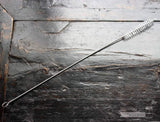 Straw Cleaner for Stainless Steel, Glass, and Plastic Straws