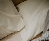 100% Cotton Pillowcase Set