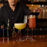 Stemware Set Pro