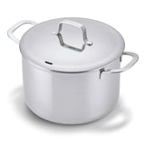 Stock Pot with Lid — 7 Qt.