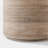 Stone Planter - 22" Round
