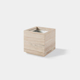 Stone Planter - 22" Square