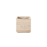 Stone Planter - 22" Square