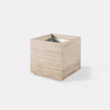 Stone Planter - 28" Square