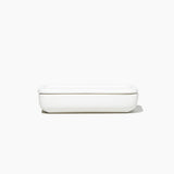 Stoneware Soap Dish