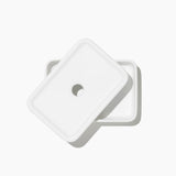 Stoneware Soap Dish