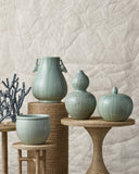 Macati Rope Accent Table