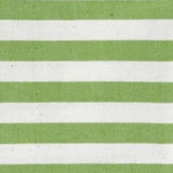 Cotton Striped Tablecloth - Round
