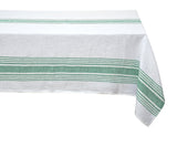 Rectangle Linen Tablecloth