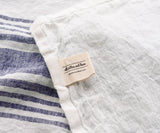 Linen Kitchen Towels - Set of 2 Hand Towel