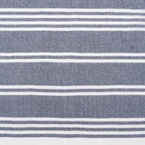 Navy Turkish Bath Towels