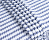 Navy Blue Rectangle Tablecloth