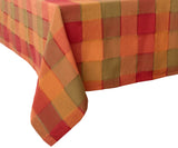 Harvest Tablecloth - Autumn Tablecloth