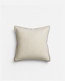 Cipria Large Throw Pillow