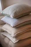 Mare Large Throw Pillow