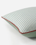 Mare Large Throw Pillow