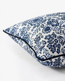 Tile Throw Pillow