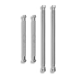 Super Flex Installation Kit for Dual Tank Whole House Water Treatment System