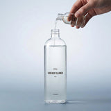 Surface Cleaner