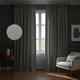 100% Blackout Curtain Inside Out II