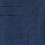 Custom Double hemstitch Cloth Napkins