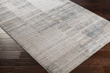 Sywell Luxe Fringe Rug - Clearance