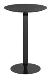 Derry Counter Table Black