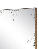 Rene Rectangular Mirror
