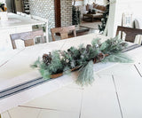 Country Table Runners - Farmhouse Table Runner