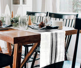 Country Table Runners - Farmhouse Table Runner