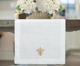 Embroidered Table Runner - Dining Table Runner