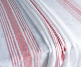 Rectangle Linen Tablecloth