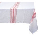 Rectangle Linen Tablecloth