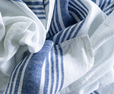 Rectangle Linen Tablecloth