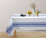 Rectangle Linen Tablecloth