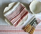 Rectangle Linen Tablecloth
