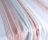 Rectangle Linen Tablecloth