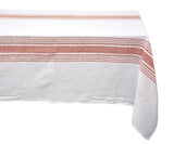 Rectangle Linen Tablecloth