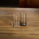Tall Glasses Pro