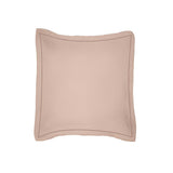 400TC Luxurious Single Embroidery Sateen Cotton Euro Sham