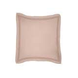 400TC Luxurious Triple Embroidery Sateen Cotton Euro Sham